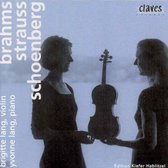 Sonatas For Violin & Pian