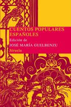 Las Tres Edades/ Biblioteca de Cuentos Populares 4 - Cuentos populares españoles