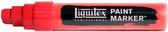 Liquitex Paint Marker Cadium Red Medium Hue 4610/151 (8-15 mm)