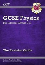Grade 9 1 GCSE Phys Edexcel Rev Gde Onli