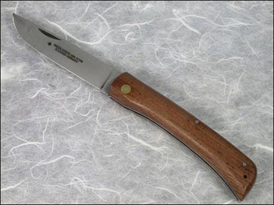 Foto: Friedrich herder werkmes 17cm
