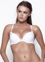 After Eden Basics Alba Wit - Push Up bh Maat: 80B