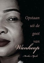 Opstaan uit de goot van wanhoop