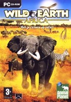Wild Earth - Africa - Windows