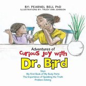 Adventures of Curious Jay with Dr. Bird