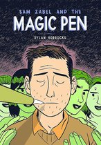 Sam Zabel & The Magic Pen