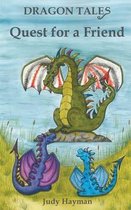 Dragon Tales2- Quest for a Friend