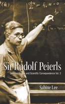 Sir Rudolf Peierls