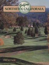 Golfing Northern California