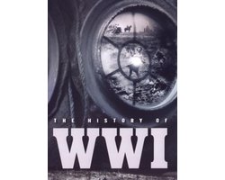 History Of Ww 1