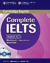 Complete IELTS. Advanced. Workbook without Answers with Audio CD