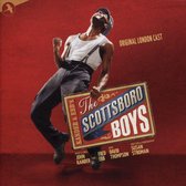 Scottsboro Boys [Original London Cast]