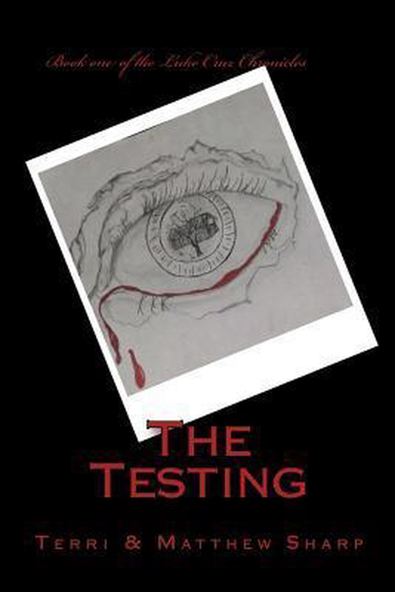 The Testing van Matthew J Sharp