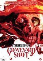 Stephen King's Graveyard Shift