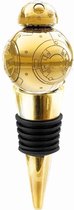 Star Wars The Last Jedi: BB-8 Gold Bottle Stopper