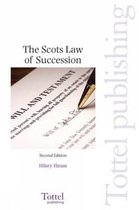 Scots Law Of Succession