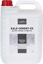 Prochemko Ciment Lime Remover 5000ml