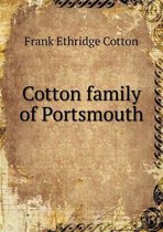 Cotton family of Portsmouth