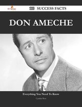 Don Ameche 113 Success Facts - Everything you need to know about Don Ameche
