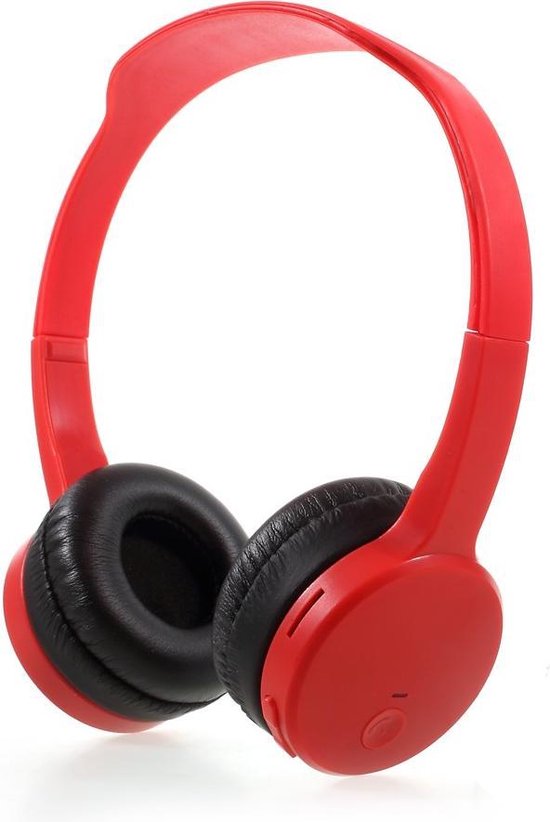 bol.com | AMW-1000 Over-ear Wireless Bluetooth Draadloze Koptelefoon /  Headset / Headphone /...