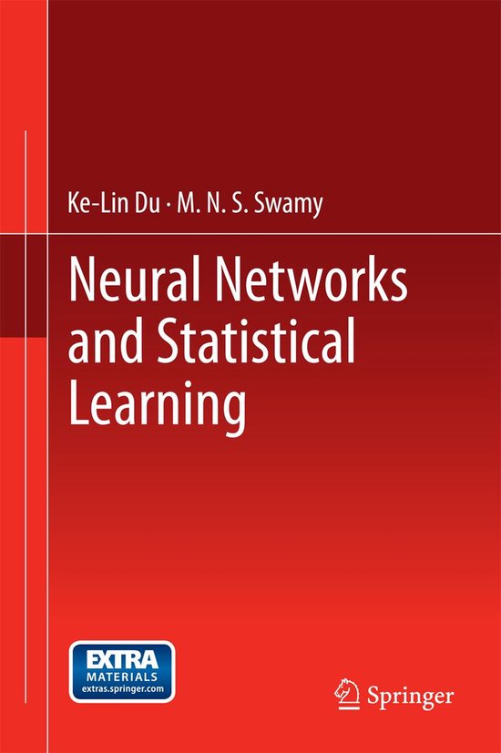 Engineering (R0) - Neural Networks and Statistical Learning - cover