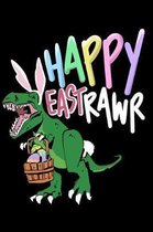 Happy Eastrawr