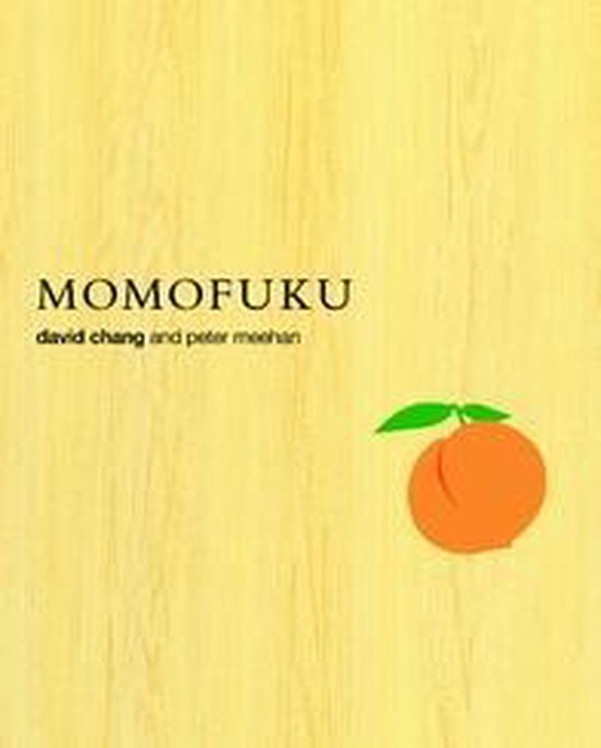 Bol Com Momofuku David Chang 9780307451958 Boeken