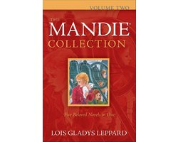 Mandie Collection, The : Volume 2