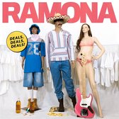 Ramona - Deals, Deals, Deals (LP)