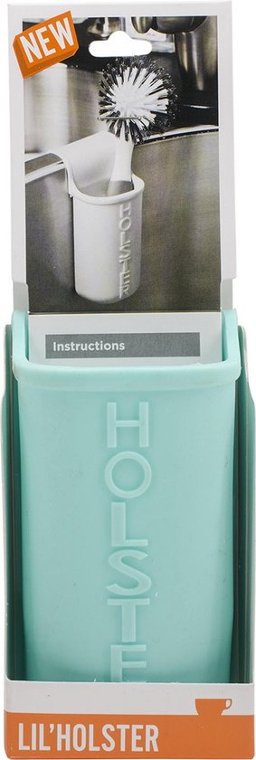 L'il Holster - Opbergholster Small - Mint