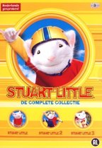 Stuart Little - De Complete Collectie