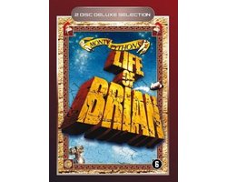 Monty Python Life Of Brian (2DVD)(Deluxe Selection) (Dvd), Monty