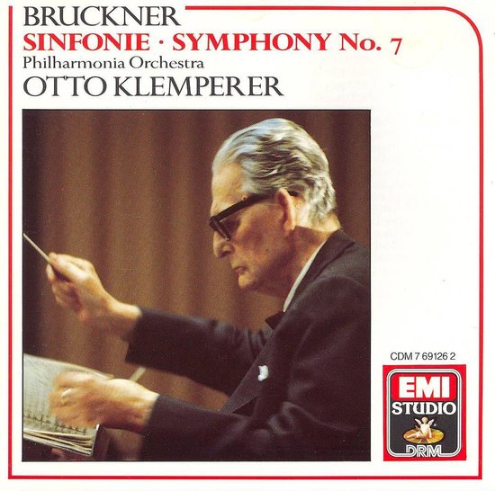 Bruckner: Symphony No. 7