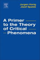 A Primer to the Theory of Critical Phenomena