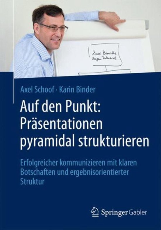 Auf Den Punkt - cover