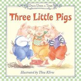 Three Little Pigs