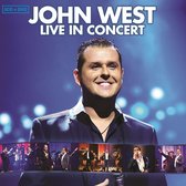 John West - Live In Concert