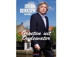 Groeten uit Oudewater