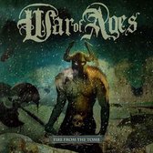 War Of Ages - Arise And Conquer (CD)