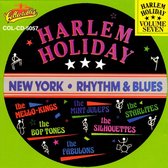 Harlem Holiday-New York R&B Vol. 7