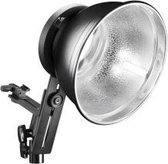 walimex Bracket met Standard Reflector