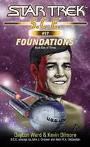 Star Trek: Starfleet Corps of Engineers 1 - Star Trek: Corps of Engineers: Foundations #1