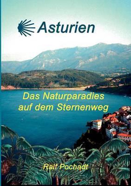 Asturien - cover