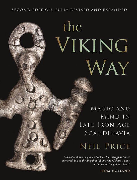 The Viking Way - cover