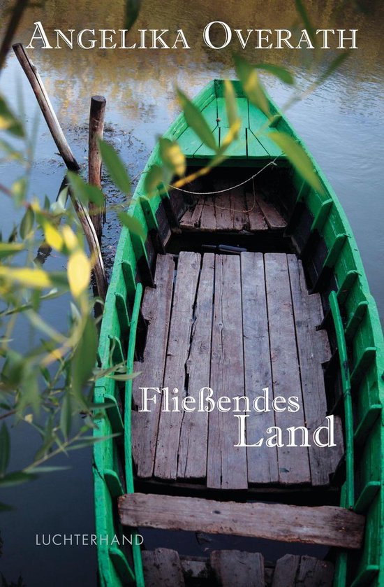 Fließendes Land - cover
