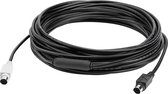 10 meter Extender Cable for Logitech Group