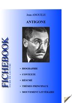 Fiche de lecture Antigone