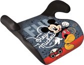 Mickey mouse zitverhoger