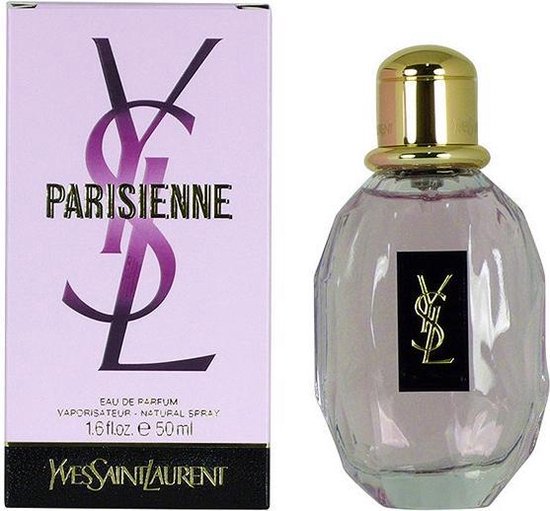 parisienne ysl eau de parfum