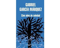 Cien años de soledad